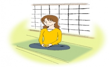 Quán niệm hơi thở